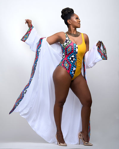Resort Wear