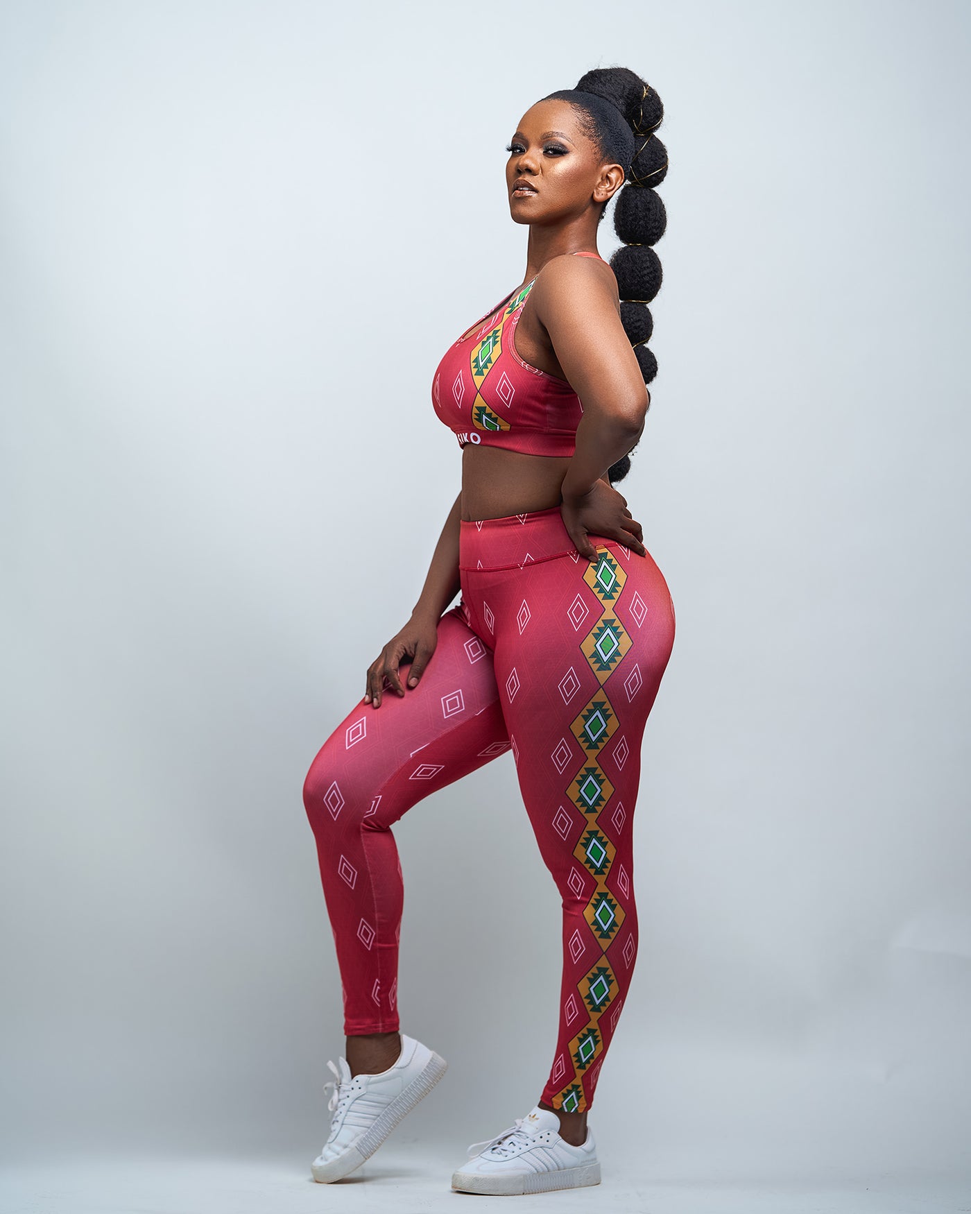 Uluthando Long Tights