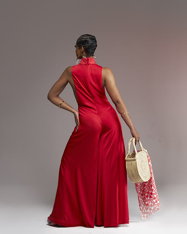 Zulelihle Jumpsuit