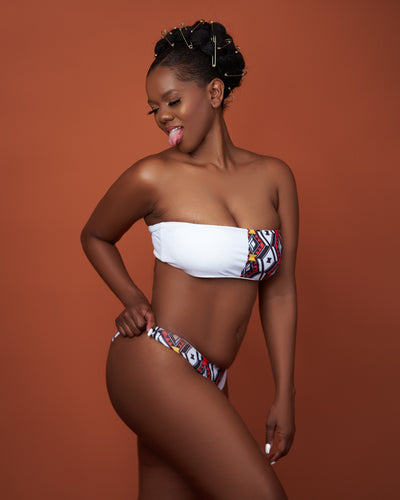 Sinothando Bikini Set