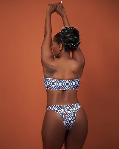 Yandile Bikini Set