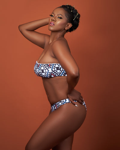 Yandile Bikini Set