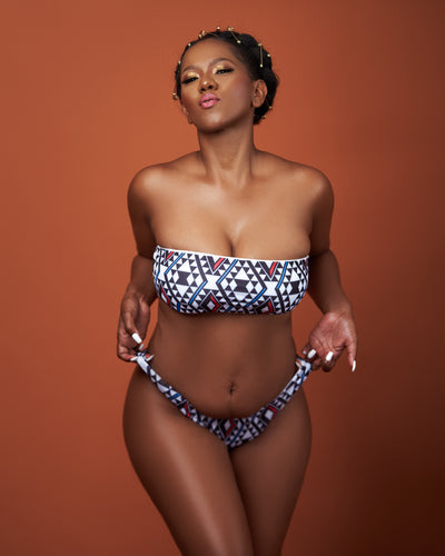 Yandile Bikini Set
