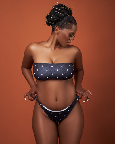 iZimpande Bikini Set