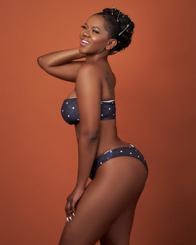 iZimpande Bikini Set